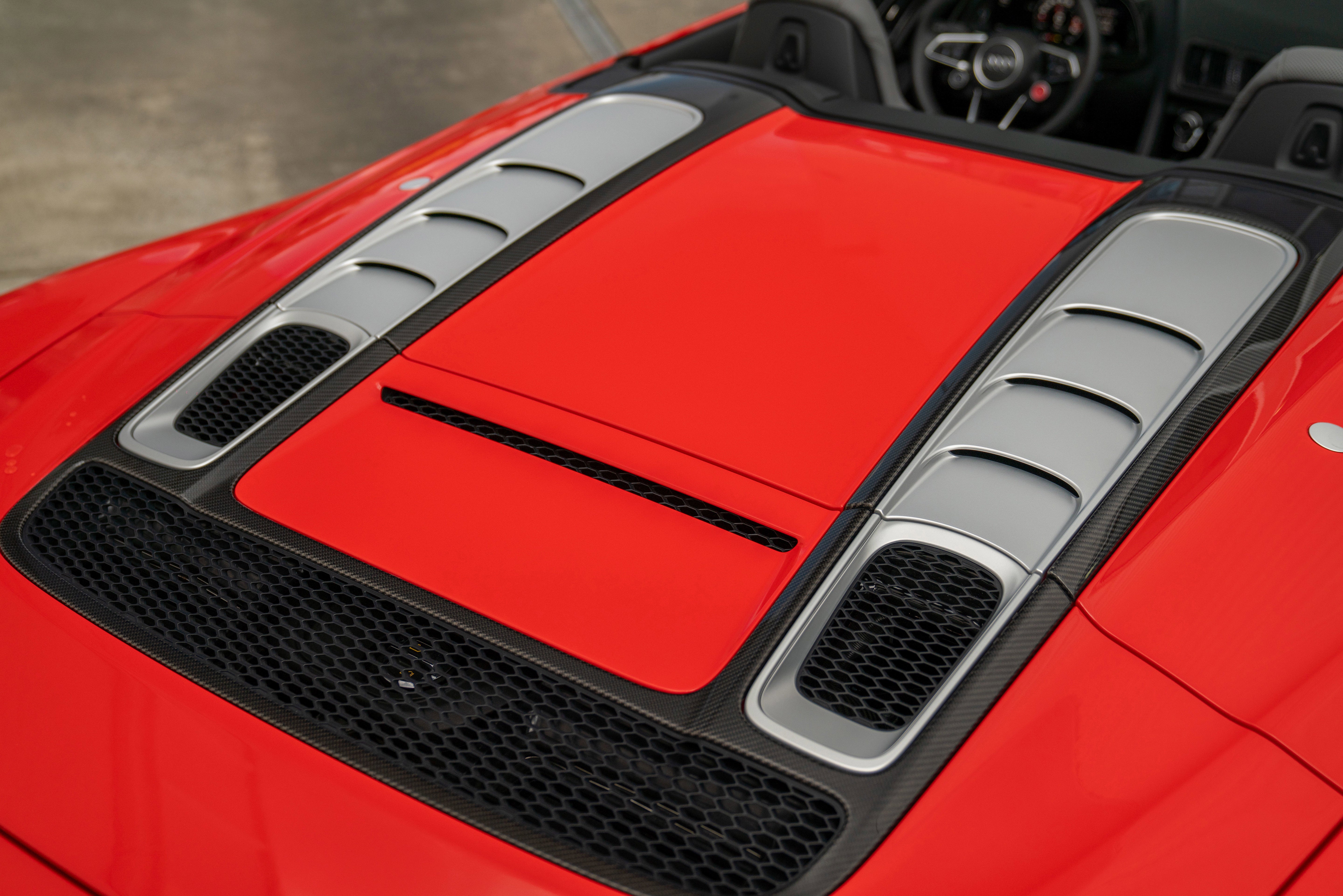 2017 Audi R8 Base - Photo 7