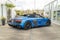 2020 Audi R8 Spyder V10