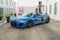 2020 Audi R8 Spyder V10
