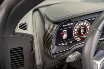 2020 Audi R8 Spyder V10