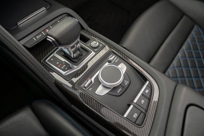 2020 Audi R8 Spyder V10