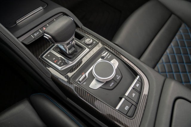 2020 Audi R8 Spyder V10