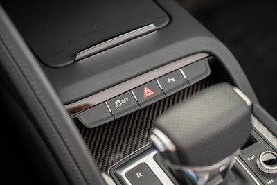 2020 Audi R8 Spyder V10