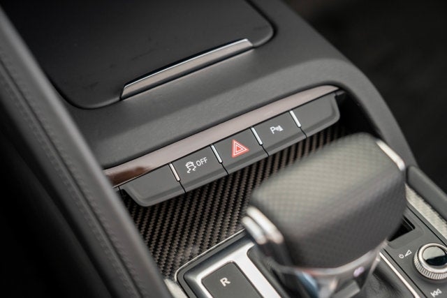 2020 Audi R8 Spyder V10