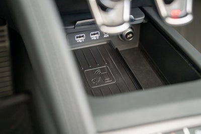 2020 Audi R8 Spyder V10
