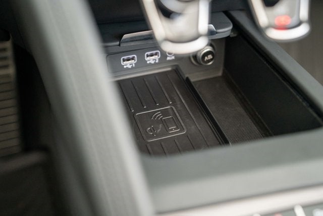 2020 Audi R8 Spyder V10