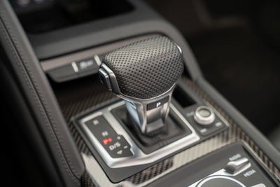 2020 Audi R8 Spyder V10