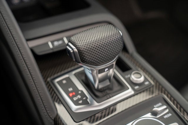 2020 Audi R8 Spyder V10