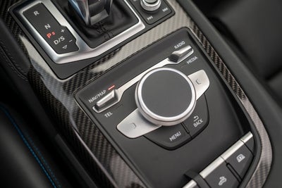 2020 Audi R8 Spyder V10