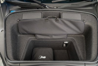 2020 Audi R8 Spyder V10