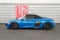 2020 Audi R8 Spyder V10