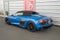 2020 Audi R8 Spyder V10
