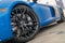 2020 Audi R8 Spyder V10