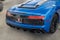 2020 Audi R8 Spyder V10