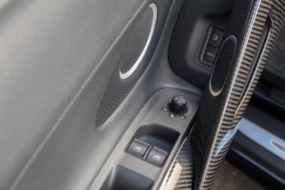 2011 Audi R8 5.2L Spyder