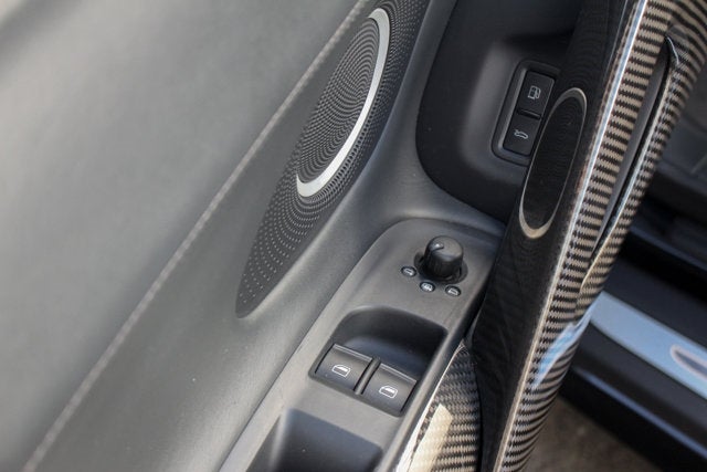 2011 Audi R8 5.2L Spyder