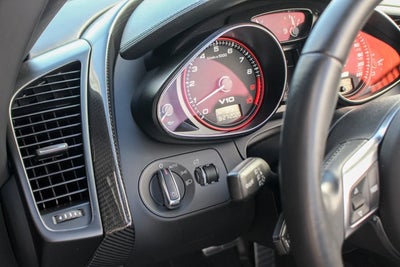 2011 Audi R8 5.2L Spyder
