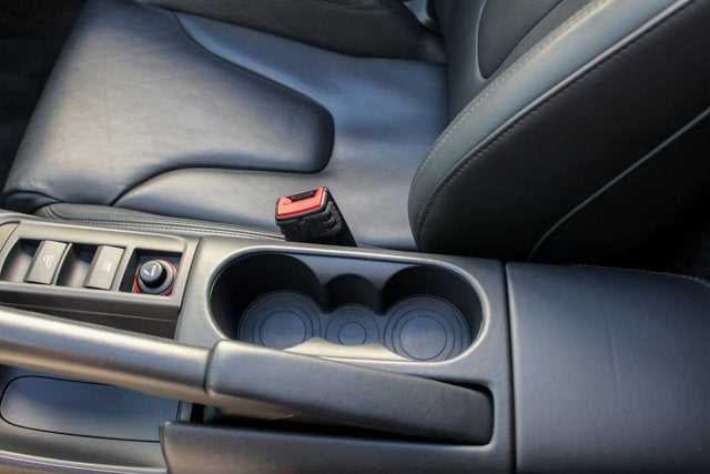 2011 Audi R8 5.2L Spyder