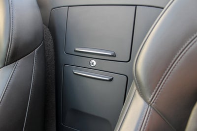 2011 Audi R8 5.2L Spyder