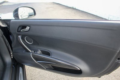 2011 Audi R8 5.2L Spyder