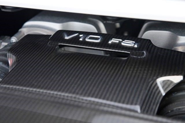 2011 Audi R8 Spyder