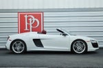 2011 Audi R8 Spyder