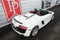2011 Audi R8 Spyder