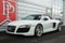 2011 Audi R8 Spyder
