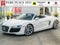2011 Audi R8 5.2L Spyder