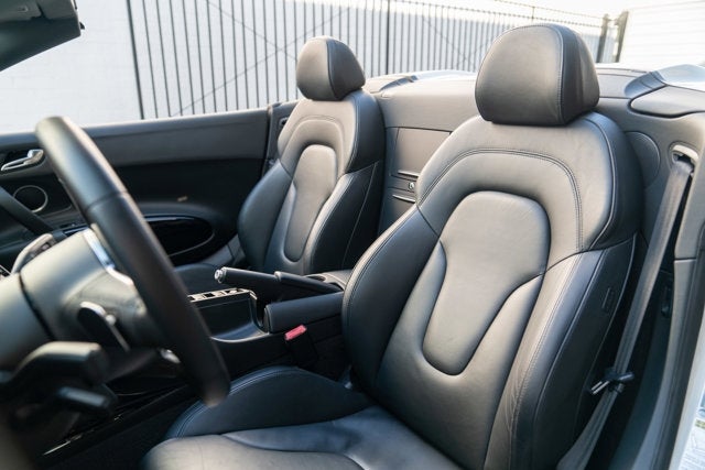 2011 Audi R8 5.2L Spyder