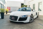 2011 Audi R8 5.2L Spyder