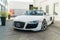 2011 Audi R8 5.2L Spyder