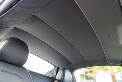 2011 Audi R8 5.2L Spyder