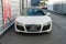 2011 Audi R8 5.2L Spyder