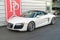 2011 Audi R8 5.2L Spyder