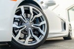 2011 Audi R8 5.2L Spyder