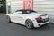 2011 Audi R8 5.2L Spyder