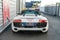 2011 Audi R8 5.2L Spyder