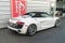 2011 Audi R8 5.2L Spyder
