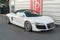 2011 Audi R8 5.2L Spyder