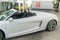 2011 Audi R8 5.2L Spyder