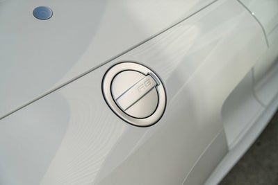 2011 Audi R8 5.2L Spyder