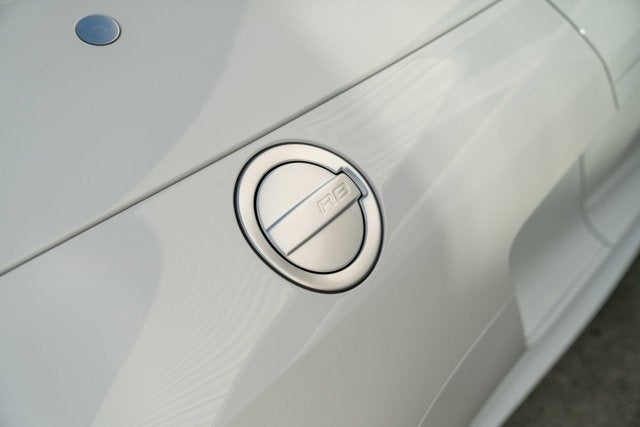 2011 Audi R8 5.2L Spyder