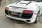 2011 Audi R8 5.2L Spyder