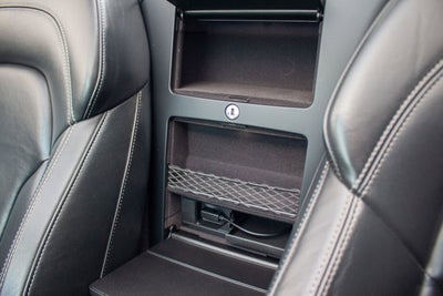 2011 Audi R8 Spyder