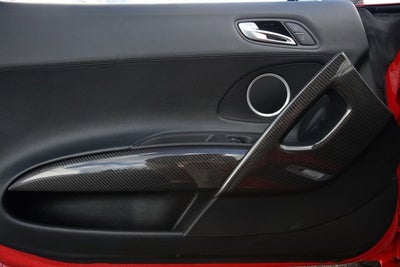 2011 Audi R8 Spyder