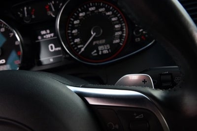 2011 Audi R8 Spyder