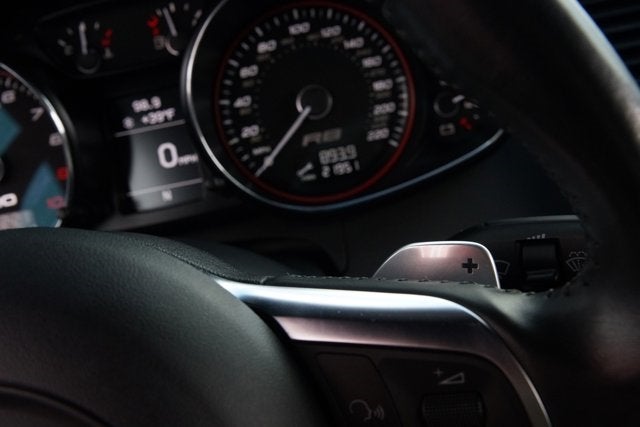 2011 Audi R8 Spyder