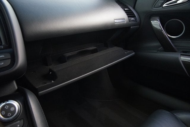 2011 Audi R8 Spyder