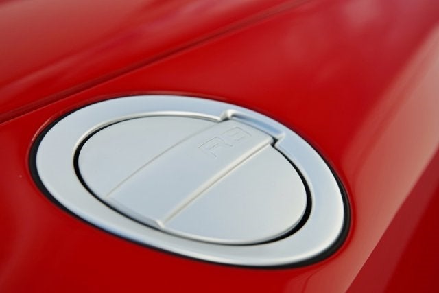 2011 Audi R8 Spyder